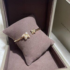 Chaumet Bee de Chaumet Bangle
